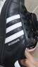 阿迪達斯 （adidas）adidas三葉草貝殼頭SUPERSTARII男女休閑鞋 JI0079 42碼 曬單實(shí)拍圖