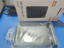 西部數據（WD）2TB 移動(dòng)硬盤(pán) USB3.0 SE系列 2.5英寸 機械硬盤(pán) 筆記本電腦外接 外置存儲辦公 大容量家庭存儲 曬單實(shí)拍圖