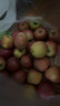 丑蘋(píng)果新鮮云南昭通蘋(píng)果生鮮水果蘋(píng)果冰糖心富士當季中秋水果禮盒 9斤甄選果【蕞劃算】60-70mm 曬單實(shí)拍圖