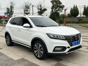 車(chē)麗友 榮威RX5專(zhuān)用TPE全包圍汽車(chē)腳墊 TPE腳墊+碳纖絲【家用首選】黑色 榮威RX5（16-22款） 曬單實(shí)拍圖