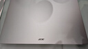 宏碁(Acer)優(yōu)躍16筆記本電腦 國家補(bǔ)貼20% 16英寸高性能學(xué)生辦公輕薄本(i5-13500H 16G 1T 2年上門) 曬單實(shí)拍圖