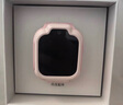 小米（MI）REDMI 兒童手表 蜜桃粉 國家補貼智能兒童電話(huà)手表九重安全定位高清前攝小學(xué)生初高中青少年男女表 曬單實(shí)拍圖