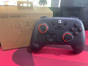 蓋世小雞（GAMESIR）啟明星2無(wú)線(xiàn)游戲手柄switch手柄 手機安卓蘋(píng)果PC電腦steam藍牙有線(xiàn)寶可夢(mèng)za刷閃黑神話(huà)悟空NS2pro 曬單實(shí)拍圖