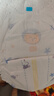 泰迪熊（Teddy Bear）探險家特薄拉拉褲XXL28片(15kg以上)嬰兒尿不濕超薄透氣醫護級 曬單實(shí)拍圖