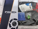威視達康攝像頭免插電監控器360度無(wú)死角帶夜視無(wú)線(xiàn)wifi家用電池版無(wú)需網(wǎng)絡(luò )免打孔無(wú)線(xiàn)攝像頭免電源 曬單實(shí)拍圖