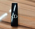 迪奧DIOR【鄧為推薦】烈艷藍金口紅絲絨772啞光唇膏 生日禮物送女友 曬單實(shí)拍圖
