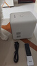 飛利浦（PHILIPS）NeoPix 345投影儀家用 智能便攜式臥室手機游戲投影電視（真1080P分辨率 家庭影院） 曬單實(shí)拍圖