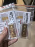 周大生足金Au999.9金條理財投資收藏送禮投資金條 20g 曬單實(shí)拍圖