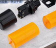 伊萊科（ELECALL）70AB雙浮球液位控制器重錘式水位開(kāi)關(guān)浮球閥自動(dòng)水塔水泵浮球 曬單實(shí)拍圖