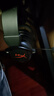 極度未知（HYPERX）颶風(fēng)2/颶風(fēng)3頭戴式有線(xiàn)游戲耳機原金士頓 FPS吃雞CSGO電腦手機Switch、PS5電競耳機被動(dòng)降噪耳麥 颶風(fēng)2靈動(dòng)黑丨2.4Ghz無(wú)線(xiàn)USB連接 曬單實(shí)拍圖