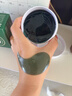 伊詩(shī)蘭頓（isilandon）抹茶細致眼貼膜60片 補水保濕眼膜眼膜貼 眼部護理 眼周護理 抹茶眼貼60片 曬單實(shí)拍圖