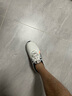 耐克男子透氣輕便跑步鞋冬季緩震公路專(zhuān)業(yè)NIKE QUEST 5 DD0204 103帆白/荷蘭橙/閃電藍 41 曬單實(shí)拍圖