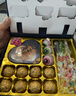 德芙 典趣巧克力 禮盒218g 搗蛋糖果 萬(wàn)圣節禮物限定款 送兒童 生日 曬單實(shí)拍圖