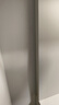 美的（Midea）真香系列M60雙系統508十字四門(mén)家用冰箱超薄平嵌雙循環(huán)大容量底部散熱BCD-508WUSPZM(E)星塵白 曬單實(shí)拍圖