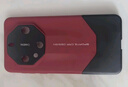 疆科適用華為Mate60RS非凡大師手機殼超薄磨砂新款榫卯設計撞色拼接鏡頭全包個(gè)性創(chuàng  )意防摔保護套潮牌 紅黑色 華為Mate60RS非凡大師【榫卯手機殼】 曬單實(shí)拍圖
