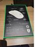 雷蛇（Razer）毒蝰v3pro專(zhuān)業(yè)版 輕量化無(wú)線(xiàn)游戲鼠標 人體工程學(xué)設計宏電競鼠標  lol吃雞CSGO瓦羅蘭特鼠標 白色（輕約55克 自帶8KHZ接收器） 曬單實(shí)拍圖