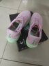李寧閃擊11丨籃球比賽鞋男鞋透氣網(wǎng)面輕量高回彈籃球運動(dòng)鞋 鉆粉色-52 42 曬單實(shí)拍圖