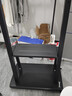 ProPre 移動(dòng)電視支架32-75英寸電視落地推車(chē)視頻會(huì )議電視支架可移動(dòng)掛架希沃立式廣告機架電視架子1701 曬單實(shí)拍圖