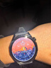 HUAWEIWATCH GT 6 雅丹黑 46mm智能手表多維情緒健康全新騎行體驗21天超長續(xù)航華為GT6手表GT5升級 曬單實拍圖