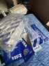 海洋至尊多效乳60g*2水乳精華面霜6合一全能乳液保濕控油男士護膚品送男友 曬單實(shí)拍圖