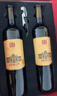 張裕解百納品酒大師特藏蛇龍珠干紅葡萄酒紅酒禮盒自營(yíng)送禮 曬單實(shí)拍圖