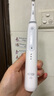 歐樂(lè )B智能電動(dòng)牙刷iO3極致白刷頭*4根源潔凈國家補貼京東自營(yíng)京東金榜生日禮物送男友送女友商務(wù)送禮 曬單實(shí)拍圖