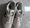 NEW BALANCE NB 官方板鞋男鞋女鞋休閑低幫復古透氣運動(dòng)鞋CTC系列 綠標-米灰色 【中性】PROCTCCG 42 (中性腳長(cháng)26.5cm) 曬單實(shí)拍圖