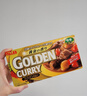 愛(ài)思必日本進(jìn)口SB愛(ài)思必Golden金牌黃金咖喱醬日式咖喱塊原味辣咖喱調料 （原味3盒）隨機立減20元 曬單實(shí)拍圖