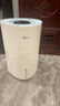 美的（Midea）小藍鯨700自清潔無(wú)霧空氣加濕器凈化家用母嬰專(zhuān)用臥室靜音除菌霧化器空調取暖補水器 【6維自清潔】SZ-W50 曬單實(shí)拍圖