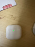 【直營正品丨降噪Air4代】適配蘋果真無線ANC降噪藍(lán)牙半入耳式耳機(jī)iPhone16/15/14Pro頂配airpods4 【原版同功能pods4降噪版】 【主動(dòng)降噪+空間音頻+三真電量】 曬單實(shí)拍圖