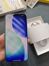 Apple/蘋(píng)果 iPhone 17 Pro Max 256GB 銀色 支持移動(dòng)聯(lián)通電信5G 雙卡雙待手機 曬單實(shí)拍圖