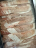 額爾敦內蒙古草原羊肉片1斤羔羊肉片生鮮羊肉 火鍋涮羊肉燒烤食材 曬單實(shí)拍圖