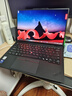 ThinkPad【國家補貼20%】X1 Carbon Aura AI 2025酷睿Ultra7-258V 全互聯(lián)商務(wù)辦公筆記本電腦32G 2T 專(zhuān)業(yè)版 曬單實(shí)拍圖