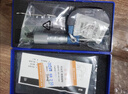 西北青海青量壁厚千分尺單雙圓頭球頭JK型千分尺分度值0.01mm 200-61-200/0-25mm雙球頭  曬單實(shí)拍圖