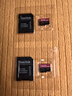 閃迪（SanDisk）256GB TF（MicroSD）內存卡 A2 4K V30 U3 C10 至尊超極速移動(dòng)存儲卡 讀速200MB/s 寫(xiě)速140MB/s 曬單實(shí)拍圖