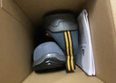 代爾塔 勞保鞋 男安全鞋夏季透氣防臭防靜電防刺穿防砸防滑耐磨301216 42碼 曬單實(shí)拍圖