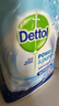 滴露（Dettol）浴室清潔劑750ml玻璃廁所衛生間馬桶清潔劑泡沫潔廁液噴霧 曬單實(shí)拍圖