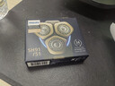 飛利浦（PHILIPS） 剃須刀刀頭配S9000 SW6700 SW9700 S9041 刀頭 SH91/51（三刀片三刀網(wǎng)不含組件） 曬單實(shí)拍圖