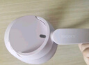 索尼（SONY）WH-CH720N 無線降噪立體聲耳機 粉色 雙11 購物推薦 曬單實拍圖