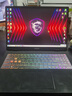 微星（MSI）神影16 AI 2025 國家補貼20% 16英寸游戲筆記本電腦(酷睿Ultra 9-275HX RTX5070 1TB 2.5K/240Hz) 曬單實(shí)拍圖