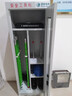 電力安全工具柜智能除濕柜電工柜絕緣配電室專(zhuān)用柜電力鐵皮柜器具 1000*500*350 加厚款 曬單實(shí)拍圖