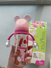 貝親（Pigeon）PPSU迪士尼雙把手奶瓶330ml LL號奶嘴 米妮印象 9月+ AA240 曬單實(shí)拍圖