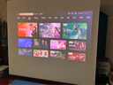 極米RS 20 Pro Max 高亮版 全新三色激光變焦移軸高刷智能家用投影 3600 CVIA 4K超清 限時(shí)補貼20% 曬單實(shí)拍圖