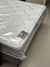 雅蘭政府補貼天然乳膠床墊品牌前十名獨立彈簧床墊1.8x2米 深睡智享 深睡智享版【23cm】經(jīng)典透氣舒睡 1.5米x1.9米(注意長(cháng)度) 曬單實(shí)拍圖