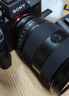 索尼（SONY） 全畫(huà)幅相機攝像機大三元變焦鏡頭 【標準變焦】FE24-70mmF2.8 GM二代 官方標配+防護套裝（含UV鏡) 曬單實(shí)拍圖