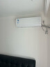 美的（Midea）美的空調套裝 一套購齊 新一級能效 變頻冷暖 家用節能省電 臥室掛機+客廳立式柜機 酷省電2025版 二室一廳 曬單實(shí)拍圖