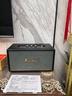 MARSHALL（馬歇爾）STANMORE III 音箱3代無(wú)線(xiàn)藍牙搖滾家用重低音音響 黑色 曬單實(shí)拍圖