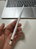 蘋(píng)果Apple Pencil 一代/二代 蘋(píng)果手寫(xiě)筆二手蘋(píng)果手寫(xiě)筆/電容筆/觸控筆二手平板電腦配件 蘋(píng)果Pencil 一代手寫(xiě)筆+備用筆尖【99新】 曬單實(shí)拍圖