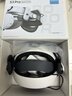 小宅BOBOVRS3PRO頭帶適用于oculusQuest3和Quest3S頭戴配件磁吸電池續航久換電方便舒適耐用新品 曬單實(shí)拍圖