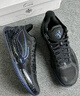 李寧利刃4 V2 黑曜石丨籃球鞋男鞋透氣支撐穩定專(zhuān)業(yè)比賽鞋ABAU037 曬單實(shí)拍圖
